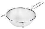 Passoire tamis KitchenCraft en acier inoxydable 20cm