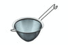 Passoire chinois KitchenCraft à mailles fines en acier inoxydable 18cm