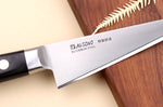 Couteau à désosser honesuki japonais Misono SW - 14.5 cm