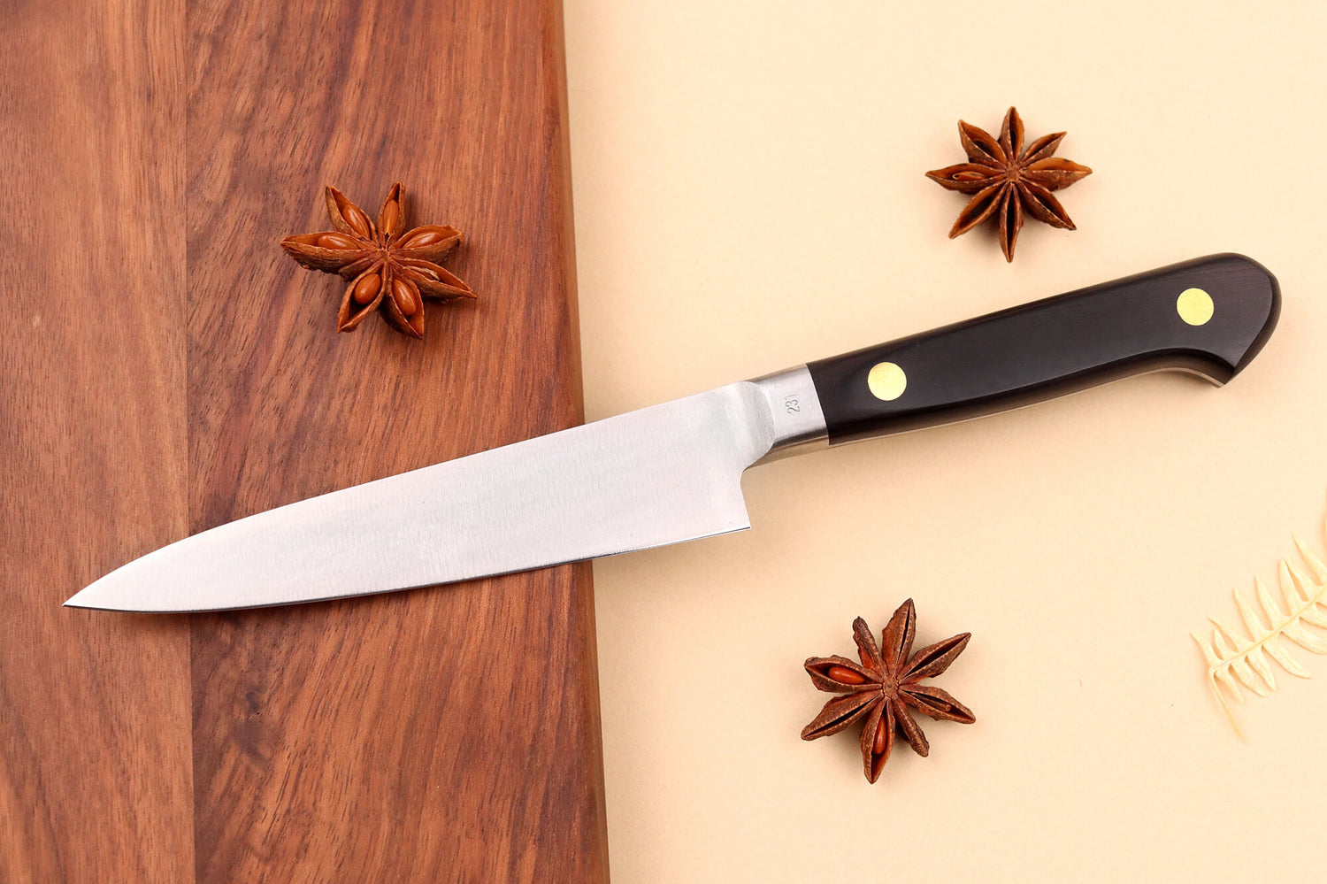 Couteau universel japonais Misono SW - 12 cm
