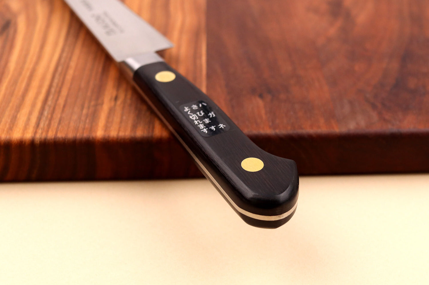 Couteau universel japonais Misono SW - 12 cm