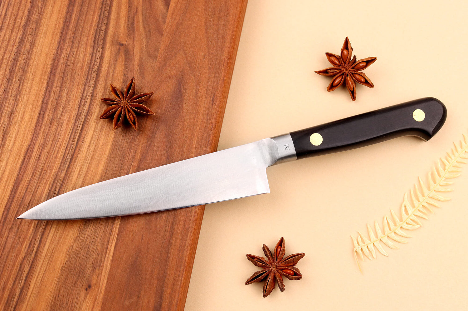 Couteau universel japonais Misono SW - 13 cm