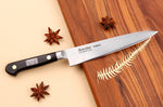 Couteau universel japonais Misono SW - 15 cm