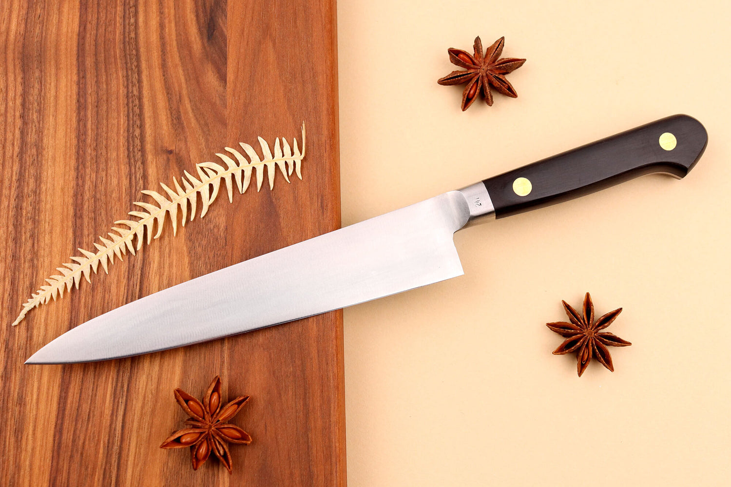 Couteau universel japonais Misono SW - 15 cm