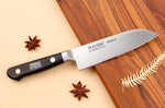 Couteau santoku japonais Misono SW - 14 cm