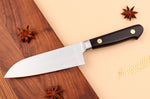 Couteau santoku japonais Misono SW - 14 cm