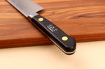 Couteau santoku japonais Misono SW - 14 cm