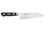 Couteau santoku japonais Misono SW - 16 cm
