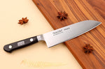 Couteau santoku japonais Misono SW - 16 cm