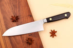 Couteau santoku japonais Misono SW - 16 cm