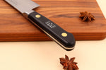 Couteau santoku japonais Misono SW - 16 cm