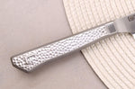 Couteau universel alvéolé japonais Glestain M Series 12cm