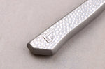 Couteau universel alvéolé japonais Glestain M Series 12cm