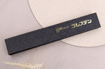 Couteau universel alvéolé japonais Glestain M Series 12cm