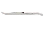 Couteau à fromage Pradel Excellence Laguiole tribloc inox