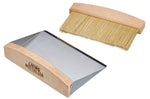 Kit pelle et brosse de table KitchenCraft Living Nostalgia