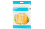 Set de 2 sacs à toast KitchenCraft antiadhérents et réutilisables