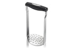 Presse-purée Gefu Timbra en acier inox
