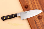 Couteau deba japonais Misono SW - 16.5 cm