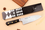 Couteau deba japonais Misono SW - 16.5 cm