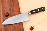 Couteau deba japonais Misono SW - 16.5 cm