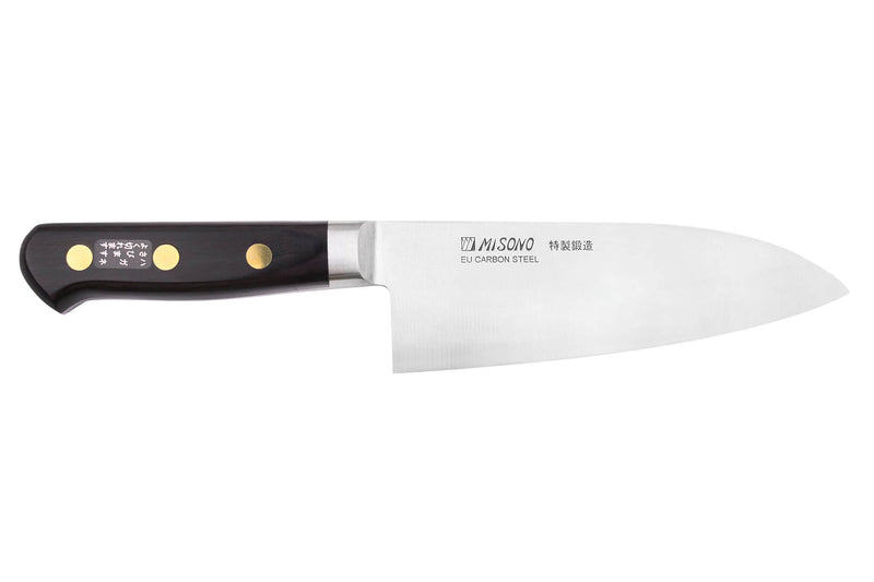Couteau deba japonais Misono SW - 16.5 cm