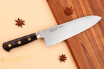 Couteau deba japonais Misono SW - 21 cm