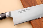 Couteau deba japonais Misono SW - 21 cm