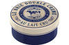 Boîte à brie Artesà Creative Tops Gourmet en céramique bleu motif vintage