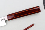 Couteau universel kiritsuke 15cm japonais artisanal Hado Ginsan Kijiro