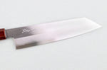 Couteau de chef kiritsuke 21cm japonais artisanal Hado Ginsan Kijiro