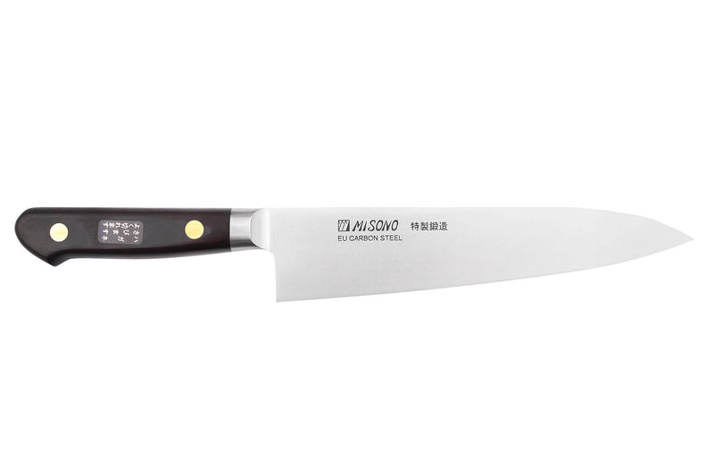 Couteau de chef japonais Misono SW - 18 cm