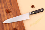 Couteau de chef japonais Misono SW - 18 cm