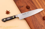 Couteau de chef japonais Misono SW - 18 cm