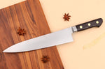 Couteau de chef japonais Misono SW - 24 cm