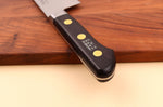 Couteau de chef japonais Misono SW - 24 cm