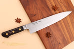 Couteau de chef japonais Misono SW - 24 cm