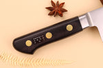 Couteau de chef japonais Misono SW - 24 cm