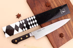 Couteau de chef japonais Misono SW - 24 cm