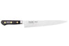 Couteau sujihiki japonais Misono SW - 24 cm