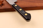 Couteau sujihiki japonais Misono SW - 24 cm