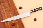 Couteau sujihiki japonais Misono SW - 24 cm