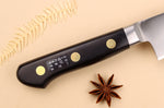 Couteau sujihiki japonais Misono SW - 24 cm