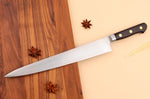 Couteau sujihiki japonais Misono SW - 27 cm