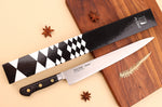 Couteau sujihiki japonais Misono SW - 27 cm
