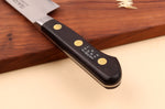Couteau sujihiki japonais Misono SW - 27 cm