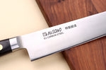 Couteau sujihiki japonais Misono SW - 27 cm