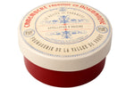 Boîte à camembert Artesà Creative Tops Gourmet en céramique rouge motif vintage