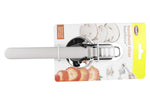 Coupe légumes et fruits Chef'n Freshforce en ABS gris