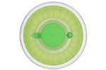 Essoreuse à salade OXO verte 26cm